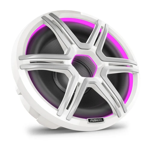 Fusion - LED Apollo Series SUB-Woofer Sport Grilles