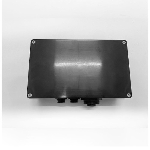 GOST - Nav-Tracker Elite 1.0 IDP SAT/GPS Tracking Device