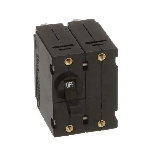 Newmar Power - 15 Amp Breaker - With Black Throw