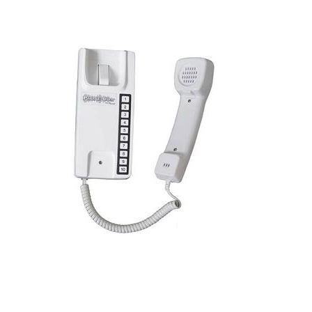 Newmar Power - PI-10 Handset