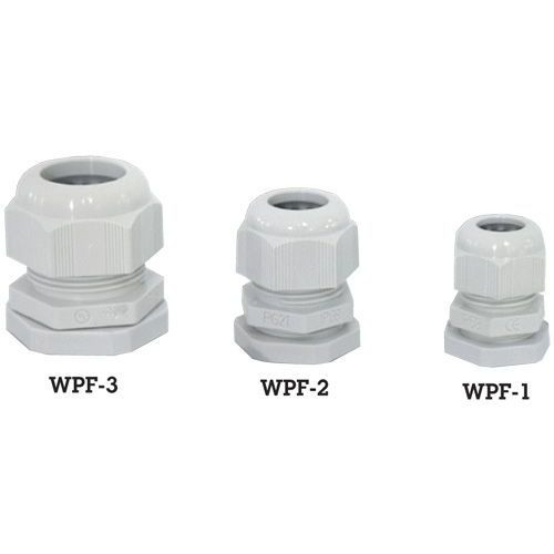 Newmar Power - WPF Waterproof Fitting