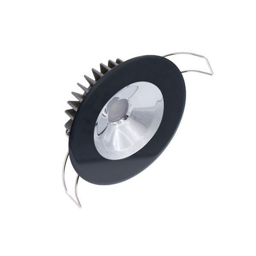 Lumitec Illusion Flush Mount LED Down Light, 10-30V, IP67, 2.5in Dia