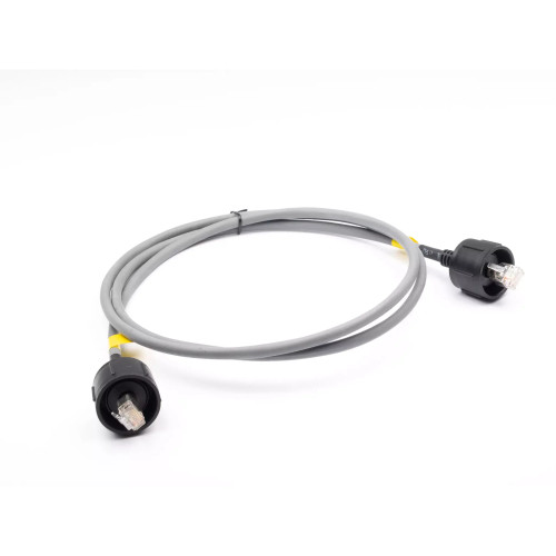 Raymarine SeaTalk HS Dual End Weatherproof Network Cable - Apollo Lighting