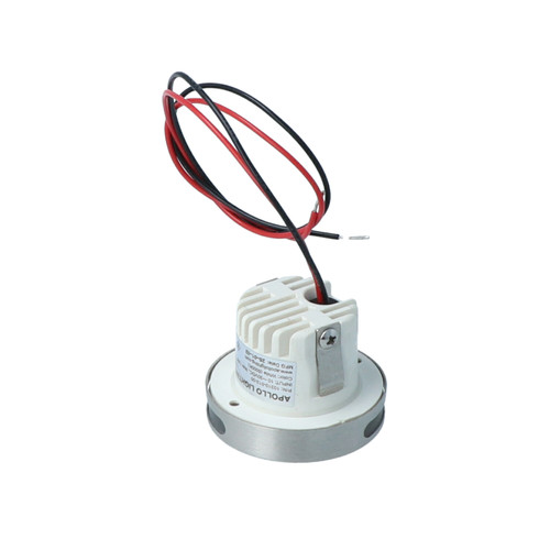 Apollo Lighting - Krios 1L and 2L Courtesy Light - 10-30V DC