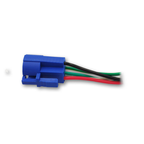Mega LED - Quick Connector - For Switches And Buttons Of The 32368 Series - Apollo Lighting