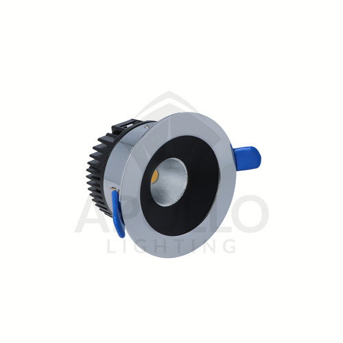 Cantalupi DALY A 105 CSL – 3000K LED Downlight, Ø85 mm, 19V @ 700mA, IP40, A-14