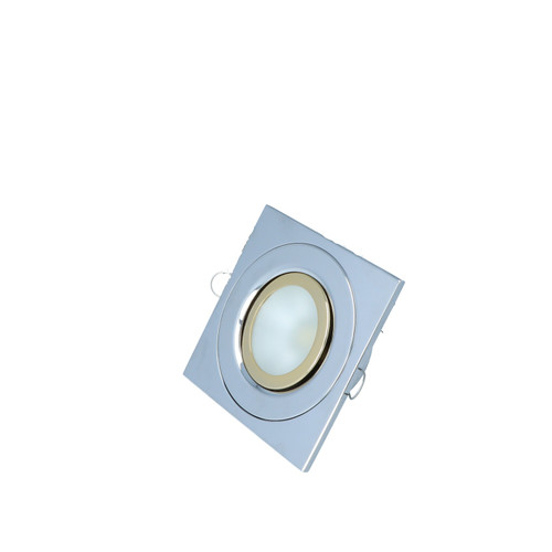 CANTALUPI – KING SUPER/W – LED Ceiling Light – Ø87 mm | 10–30VDC | 4X Hi-Power LED | IP40 | B-11 - Apollo Lighting