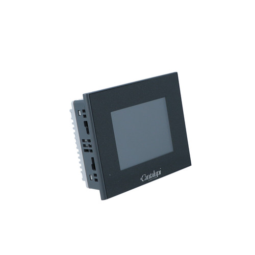Cantalupi Magelis XBT GT Touch Panel | 3.8" Color TFT | 24V DC | Class 2 | FID: 11002