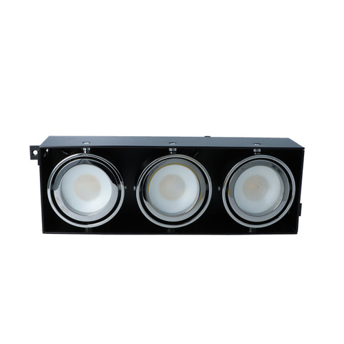 Cantalupi GAVI T CSL LED Panel – 3000K Warm White, 91x265 mm, 18.6V 500mA, IP20