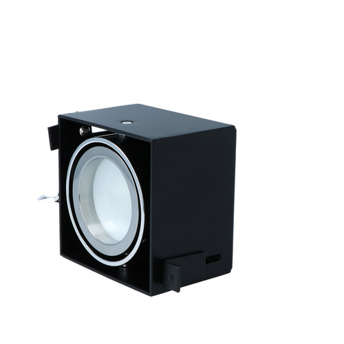 Cantalupi GAVI Series Recessed Marine Light – 9W, 91x91 mm, 10-31VDC, 3000K, IP20
