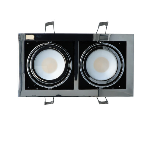 Cantalupi MONOD CSL LED Panel – 3000K Warm White, 98x182 mm, 18.6V 500mA, IP20 - Apollo Lighting