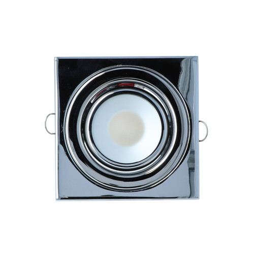 Cantalupi VIAREGGIO CLL LED Downlight – 9W @ 24VDC, 77 mm, 10–31VDC, IP20 - Apollo Lighting
