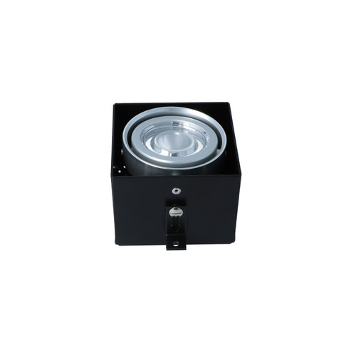 Cantalupi TIP/LW CLL LED Panel – 2x High-Power LEDs, 92x92 mm, 10–30VDC, IP20