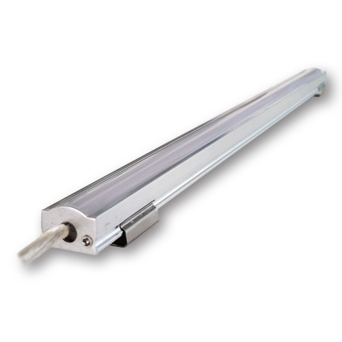 Mega LED - Waterproof LED Low Voltage Rigid Aluminum Bar Light 12'' and 20'' - Apollo Lighting Mega LED - Waterproof LED Low Voltage Rigid Aluminum Bar Light 12'' and 20'' - Apollo Lighting