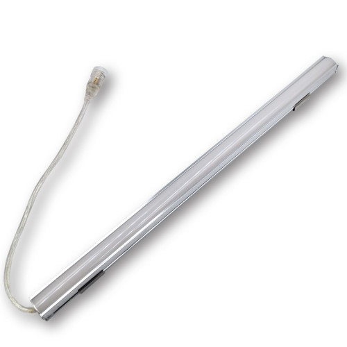 Mega LED - Waterproof LED Low Voltage Rigid Aluminum Bar Light 12'' and 20''