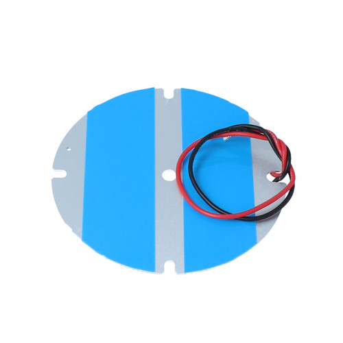 Apollo Lighting - 4" Single Color LED PCBA Board – 9W, 10-30V DC