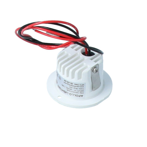 Apollo Lighting - Charlie Courtesy Light - 10-30V DC - Apollo Lighting