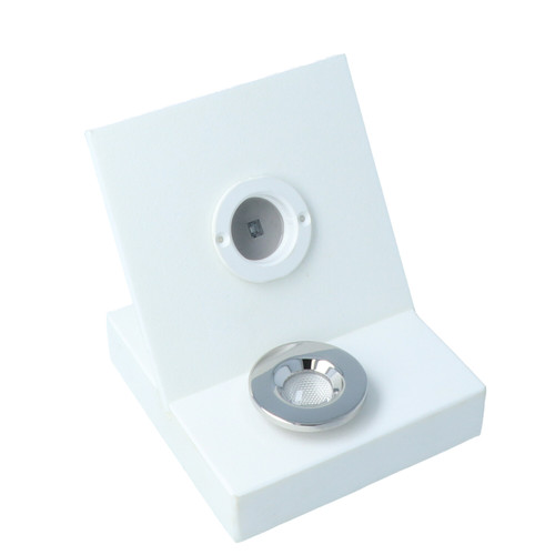 Apollo Lighting - Charlie Courtesy Light - 10-30V DC