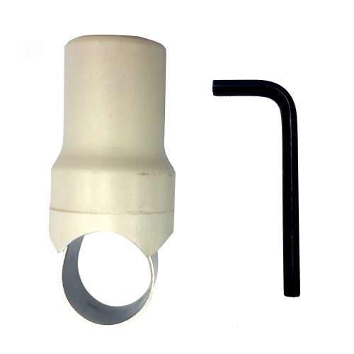 Forespar Railfast® 324 Flag Pole Holder - 1-1/4" Base 156026