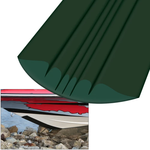 Megaware KeelGuard® - 10' - Hunter Green 21410