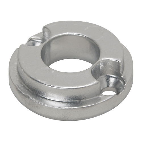 Tecnoseal VETUS Bow Thruster Zinc Washer Anode Set - 25 KGF w/Hardware 23505
