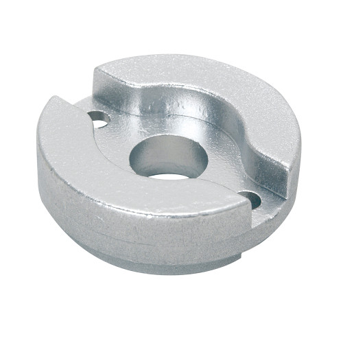 Tecnoseal VETUS Bow Thruster Zinc Washer Anode Set - 35/55 KGF w/Hardware 23506