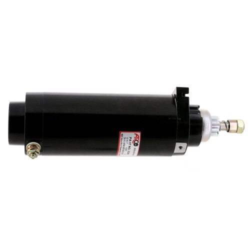 ARCO Marine Mercury/Mariner Outboard Starter - 8 Tooth 135-200 HP 5380 - Apollo Lighting