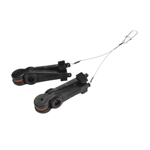 Cannon Universal Stacker Line Release Clip 2250105