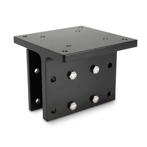 Cannon Rail/Side Mount Aluminum 2250940