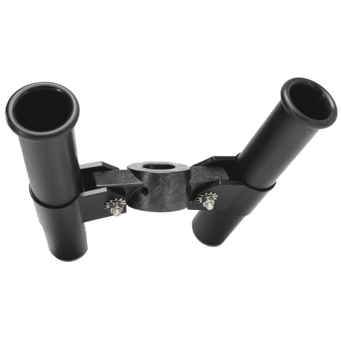 Cannon Dual Rod Holder Front Mount 2450163