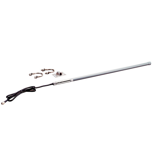 Davis Omni Antenna f/Long Range Repeater 7656 - Apollo Lighting