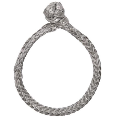 SeaSure 4mm Rope Shackle SS4