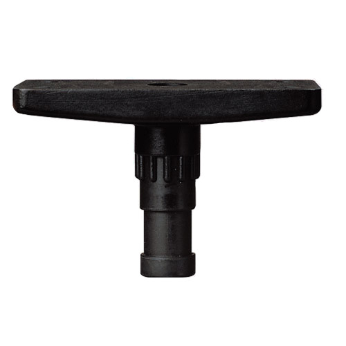 Scotty 272 Swivel Fishfinder Post Bracket 272 - Apollo Lighting