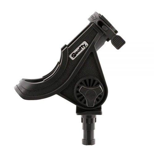 Scotty Baitcaster/Spinning Rod Holder w/o Mount 279