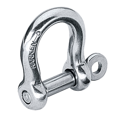 Harken 4mm Shallow Bow Shackle 2131 - Apollo Lighting