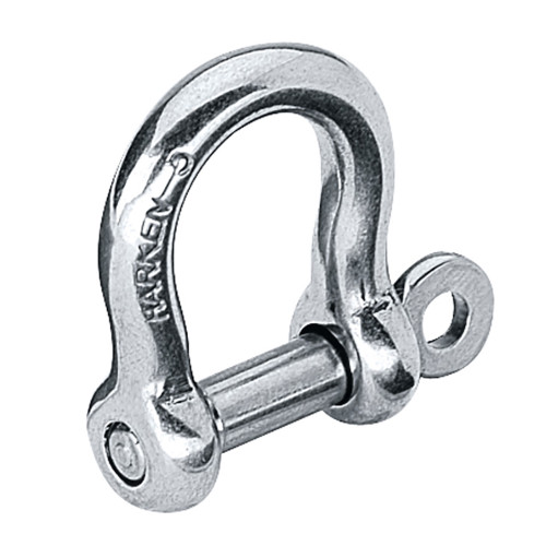 Harken 5mm Shallow Bow Shackle 2132 - Apollo Lighting Harken 5mm Shallow Bow Shackle 2132 - Apollo Lighting