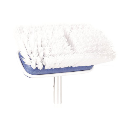 Camco Brush Attachment - Stiff - White 41926 - Apollo Lighting