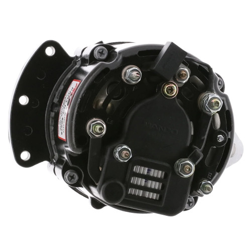 ARCO Marine Premium Replacement Universal Alternator w/Single Groove Pulley - 12V 55A 60075 - Apollo Lighting
