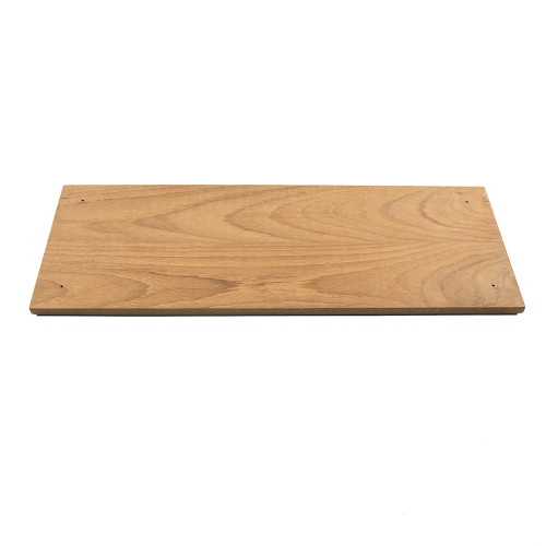 Whitecap Teak Deck Step - Large 60502 - Apollo Lighting