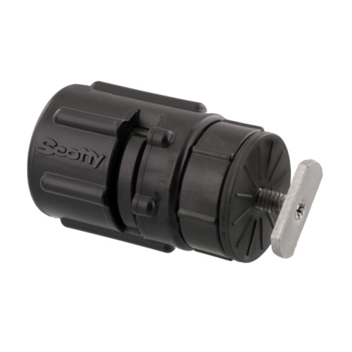 Scotty Gear-Head Track Adapter 438