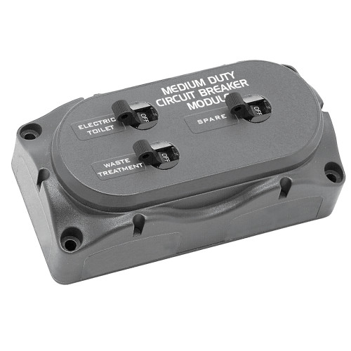 BEP Circuit Breaker Module 707