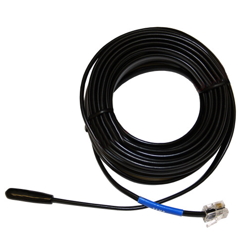 Davis Temperature Probe w/RJ Connector 6477