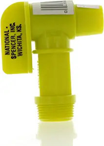 Brp Bung Faucet (502941)
