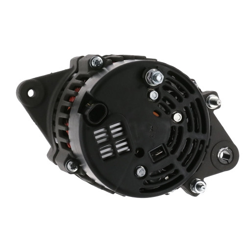 ARCO Marine Premium Replacement Alternator w/Single-Groove Pulley - 12V, 70A 20810 - Apollo Lighting