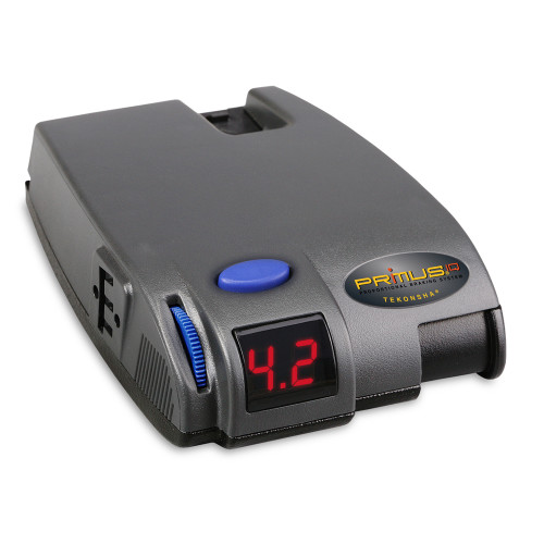 Tekonsha Primus IQ Electronic Brake Control f/1-3 Axle Trailers - Proportional 90160