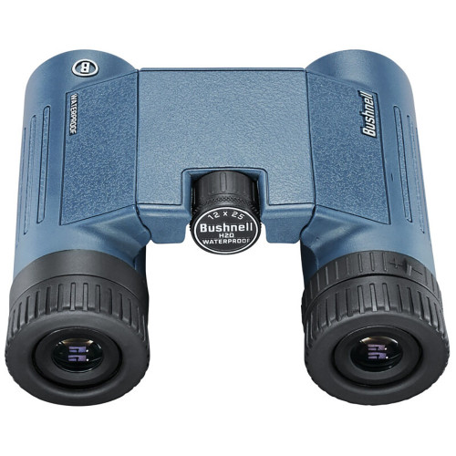 Bushnell 12x25 H2O Binoculars 132105R