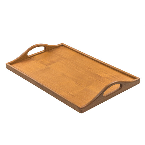 Whitecap Teak Serving Tray 62418 - Apollo Lighting