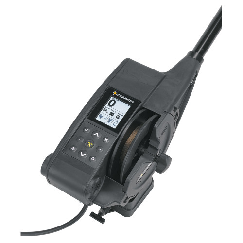 Cannon Optimum Electric Downrigger 1902335 - Apollo Lighting