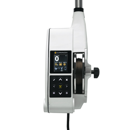 Cannon Optimum TS Electric Downrigger 1902340