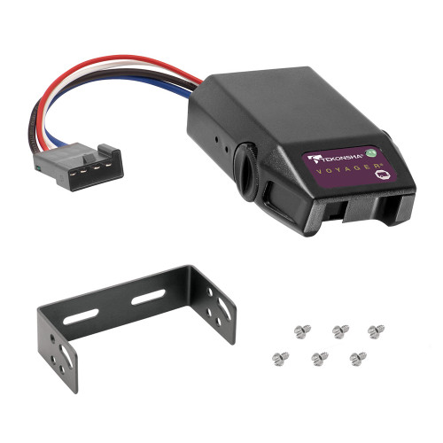 Tekonsha Voyager Electronic Brake Control Proportional 9030